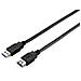 128398, 3.0, USB A, USB B, 17 cm, 2,5 cm, 27 cm - Foto miniatura 1