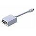 AK-340412-001-W, 0,15m, Mini DisplayPort, VGA (D-Sub)  - Foto miniatura 1