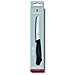 Set 6 Coltelli da Tavola manico Nero Collezione Swiss Classic - Foto miniatura 1