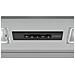 Cappa Sottopensile DEM66AC00 Aspirante Colore Acciaio Inox - Foto miniatura 4
