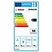 Cappa Sottopensile DEM66AC00 Aspirante Colore Acciaio Inox - Foto miniatura 2