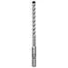 EXPERT trap. a perc. SDS plus-7X 8x100x165mm - Foto miniatura 1