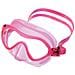 Maschera Baia Junior Trasparente Rosa - Foto miniatura 1
