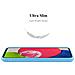 Custodia Compatibile Con Samsung Galaxy A52 (4g / 5g) / A52s In Candy Blu - Coperchio Protettivo In Silicone Tpu Flessibile - Foto miniatura 3
