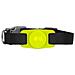 Portacollare Per Cani Case-mate Apple Airtag Trasparente / Fosforescente - Foto miniatura 6