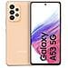 Galaxy A53 5G 128 GB 6 GB RAM Dual Sim Display 6.5" Full HD+ Slot Micro SD Fotocamera 64 Mpx Android Europa Pesca - Foto miniatura 1