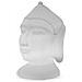 Lampada Decorativa Da Esterni Goa 40 Bianco Freddo Bianco Freddo 6500k 405x290x250 Mm Pe - Foto miniatura 1