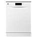 Lavastoviglie ESA47300SW Libera installazione 13 coperti Classe D Colore Bianco - Foto miniatura 1