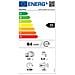 Lavastoviglie ESA47300SW Libera installazione 13 coperti Classe D Colore Bianco - Foto miniatura 4