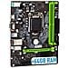 Scheda Madre DDR4 H311M-VH Socket LGA 1151 Chipset Intel Core 136300 M-ATX - Foto miniatura 1