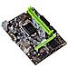 Scheda Madre DDR4 H311M-VH Socket LGA 1151 Chipset Intel Core 136300 M-ATX - Foto miniatura 3