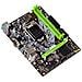 Scheda Madre DDR4 H311M-VH Socket LGA 1151 Chipset Intel Core 136300 M-ATX - Foto miniatura 5