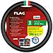 Flag Italia, Coprivolante In Skeentex - S - ? 42/44 Cm - Foto miniatura 1