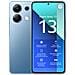 Redmi Note 13 4G 128GB 6GB Ram Dual Sim Display 6.67" Full HD+ Fotocamera 108 Mpx Android Ice Blue - Foto miniatura 1