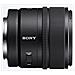 SEL15F14G MILC /SRL Teleobiettivo Nero - Foto miniatura 3