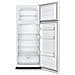 RT267D4AWE frigorifero con congelatore Libera installazione 206 L Bianco - Foto miniatura 2