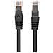 PCU6-10CU-0200-BK cavo di rete Nero 2 m Cat6 U /UTP (UTP) - Foto miniatura 3