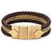 Bracciale Uomo Peagb2119804 - Foto miniatura 1