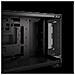 2500D AIRFLOW Midi Tower Nero - Foto miniatura 4