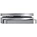 Bilancia Da Cucina Elettronica 5 Kg / 1 G In Acciaio Inox - 3268 - Foto miniatura 6