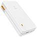 Powerbank 20000mah Usb + Usb-c 15w Design Compatto, Bianco - Foto miniatura 1