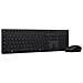 Tastiera e Mouse Wireles + Bluetooth 4X31K03945  per Casa e Ufficio Colore Nero - Foto miniatura 3