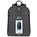 Backpack + Mouse 39,6 cm (15.6") Zaino Grigio - Foto miniatura 4
