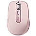 Mouse MX ovunque 3S Ottico 6 Tasti 8000 DPI Colore Rosa - Foto miniatura 1