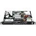 Asrock 1U2E-C252 sistema barebone per server Intel C252 LGA 1200 (Socket H5) Rack (1U) - Foto miniatura 2