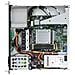 Asrock 1U2E-C252 sistema barebone per server Intel C252 LGA 1200 (Socket H5) Rack (1U) - Foto miniatura 3