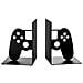 Bookend &videogame Holder Joypad - Foto miniatura 1
