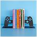 Bookend &videogame Holder Joypad - Foto miniatura 2
