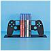 Bookend &videogame Holder Joypad - Foto miniatura 3
