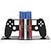 Bookend &videogame Holder Joypad - Foto miniatura 4