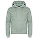 Miami Hoody Verde Salvia 3xl - Foto miniatura 1
