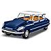 1968 Citroen Ds. 21 PALLAS - Foto miniatura 3