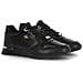 Fleur Sport Shoe Sneakers Sintetico Scarpe Donna Nero Eu 37, Mxk047103w 1045 - Foto miniatura 1