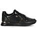 Fleur Sport Shoe Sneakers Sintetico Scarpe Donna Nero Eu 37, Mxk047103w 1045 - Foto miniatura 2
