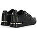 Fleur Sport Shoe Sneakers Sintetico Scarpe Donna Nero Eu 37, Mxk047103w 1045 - Foto miniatura 3