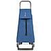 Carrello Della Spesa A 2 Ruote, 40l, Blu - Jet038azul - Foto miniatura 1