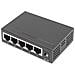 Switch Gigabit 5 porte, non gestito - Foto miniatura 3