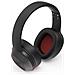 Spirit Calypso II Auricolare Wireless A Padiglione Musica e Chiamate Bluetooth Nero, Rosso - Foto miniatura 3