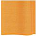 Tende In Voile Con Passanti 2 Pz Arancio 140x225 Cm - Foto miniatura 5