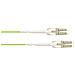 LW-U803LC5 cavo InfiniBand e in fibra ottica 3 m LC Verde, Lime - Foto miniatura 2