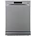 Lavastoviglie GS620C10S Libera Installazione Capacità 14 Coperti Classe C Colore Grigio Metallizzato - Foto miniatura 1
