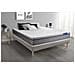 Kit Rete E Materasso Matrimoniale Actimemo Zen 90x200cm - Spessore : 26cm- Memory Foam - Bilanciato - - Foto miniatura 3