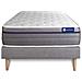 Kit Rete E Materasso Matrimoniale Actimemo Zen 90x200cm - Spessore : 26cm- Memory Foam - Bilanciato - - Foto miniatura 1