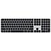 Magic tastiera Universale USB + Bluetooth QWERTY Inglese US Nero - Foto miniatura 1