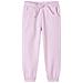 Pantaloni Tuta per Bambini Rosa Chiaro 92 - Foto miniatura 1