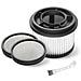 Set Di Ricambio Filtro Aspirapolvere Premium Dreame T10 T20 T30 - Foto miniatura 1